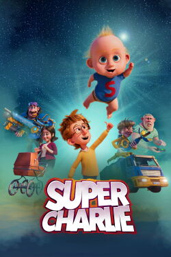 Super Charlie (2024)