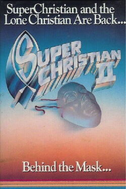 Super Christian 2 (1986)