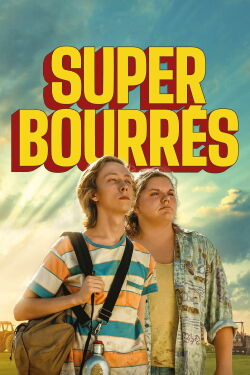 Super Drunk (2023)