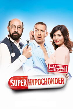 Super-Hypochonder (2014)