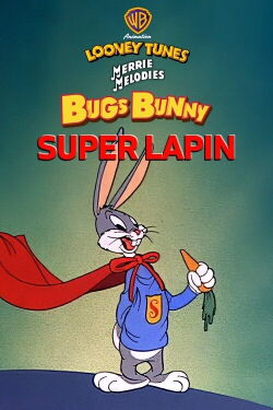 Super lapin (1943)