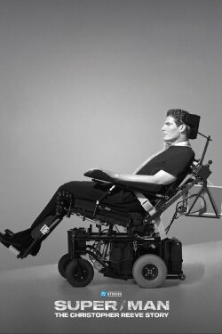 Super/Man: The Christopher Reeve Story (2024)
