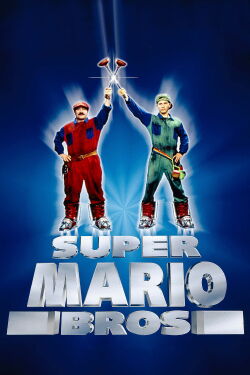 Super Mario Bros. (1993)