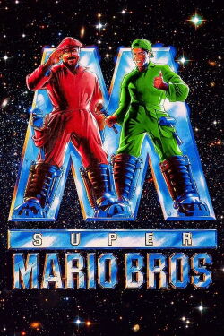 Super Mario Bros. (1993)