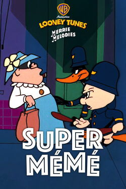 Super Mémé (1965)