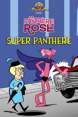 Super Panthère (1966)