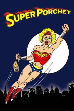 SUPER PORCHET - Marie-Thérèse pique sa Crise ! (2009)