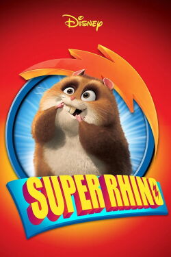 Super Rhino (2009)