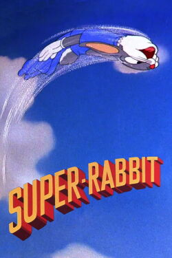 Super-Schlappohr (1943)
