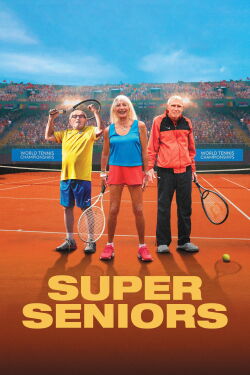 Super Séniors (2024)