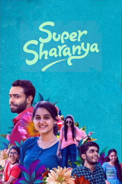 Super Sharanya (2022)