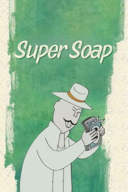 Super Soap (1986)