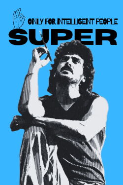 Super (Symbol) (2010)