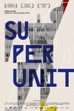 Super Unit (2014)