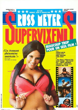 Super Vixens (1975)