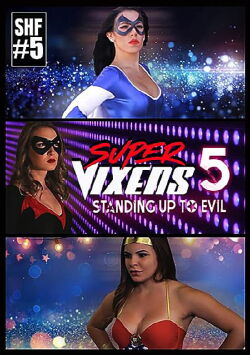 Super Vixens 5 (2023)