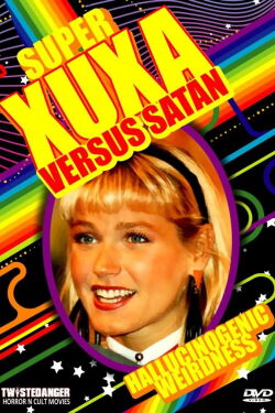 Super Xuxa contra el Bajo Astral (1988)