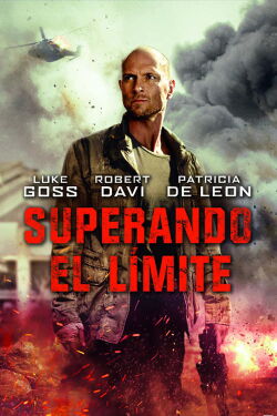 Superando el Limite (2017)