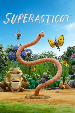 Superasticot (2021)