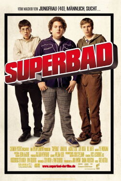 Superbad (2007)