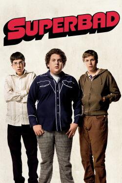Superbad (2007)