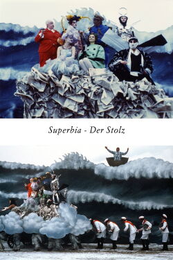 Superbia - Der Stolz (1988)
