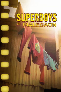 Superboys of Malegaon (2025)
