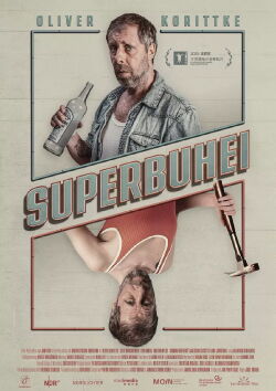 Superbuhei (2026)