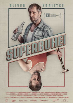 Superbuhei (2026)