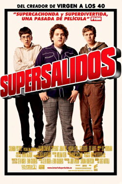 Supercool (2007)