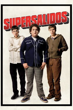 Supercool (2007)
