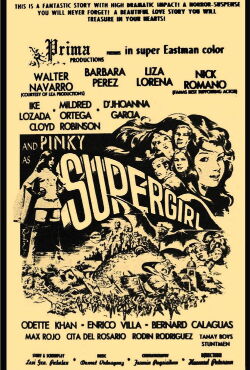 Supergirl (1973)