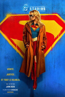Supergirl (2026)