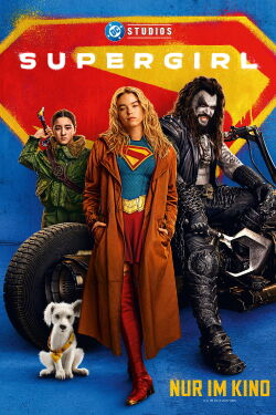 Supergirl (2026)
