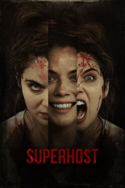 Superhost (2021)