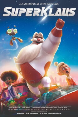 SuperKlaus (2024)