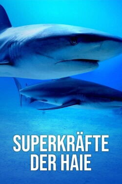 Superkräfte der Haie (2022)