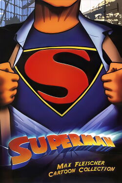 Superman 1941-1942 (2009)