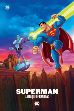 Superman: Brainiac Attacks (2006)