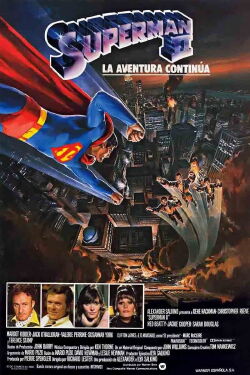 Superman II (1980)