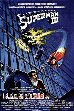 Superman III (1983)