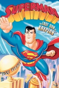 Superman - The Last Son of Krypton (1996)