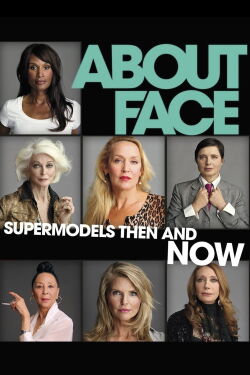 Supermodelos, entonces y ahora (2012)