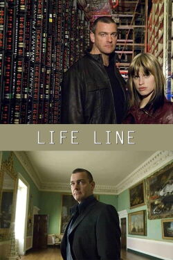 Supernatural: Life Line (2007)