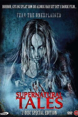 Supernatural Tales (2012)