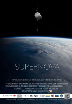 Supernova (2015)
