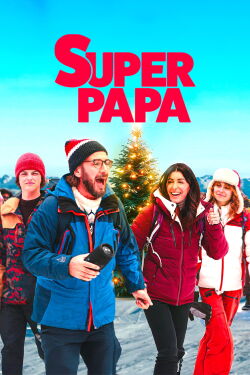 Superpapa (2023)