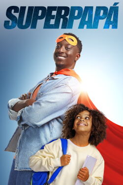 Superpapá (2024)