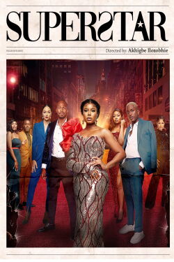 Superstar (2021)
