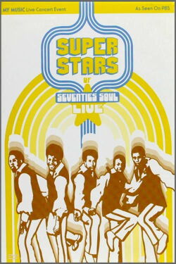 Superstars of Seventies Soul Live (2004)